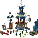 Set LEGO 70732